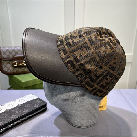 fendi handtas heren|Fendi hats for women.